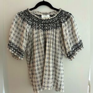 The GREAT. Contessa top size 3